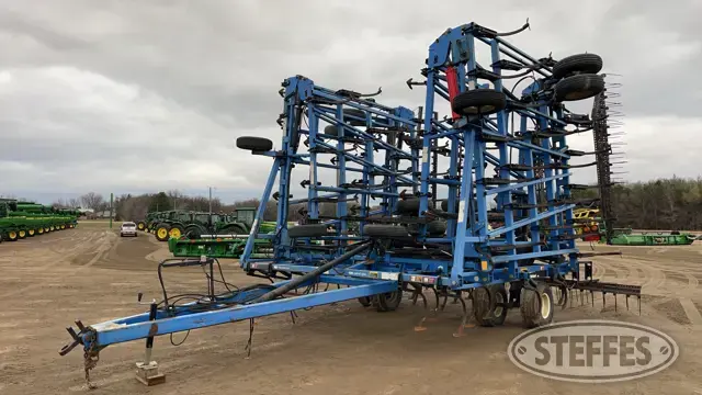 2006 New Holland ST250