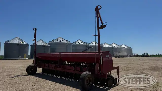 Case IH 5200