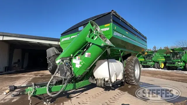 2022 Brent 1196