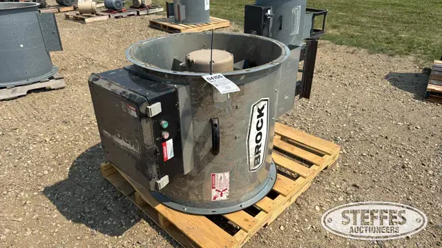 Brock IC28-1512-WC