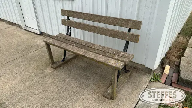 Bench