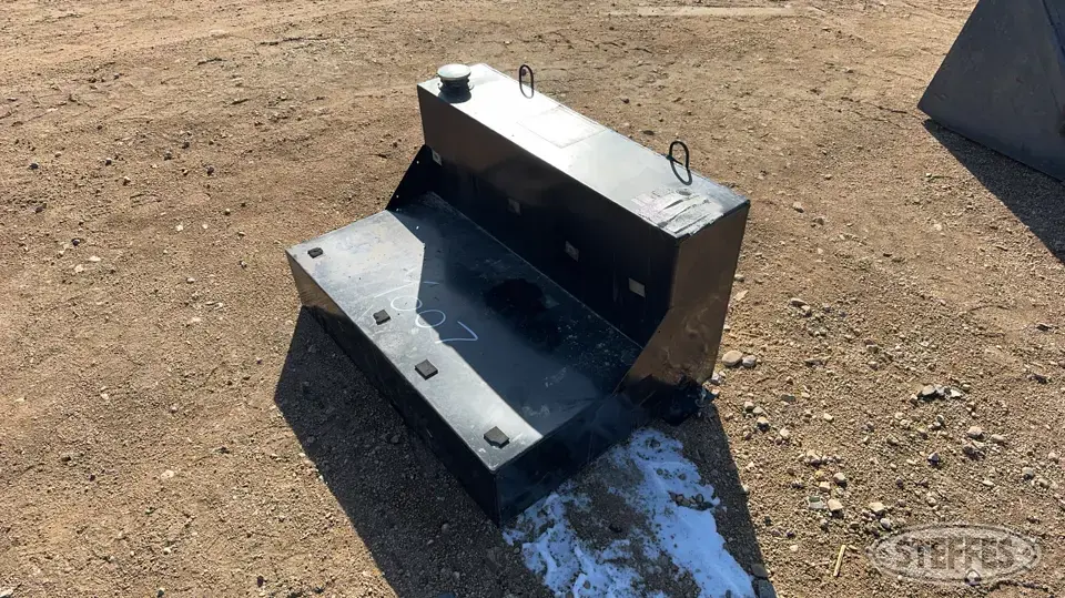 Better Built HD Fuel Tank