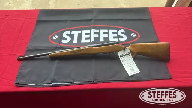 Western Field 712