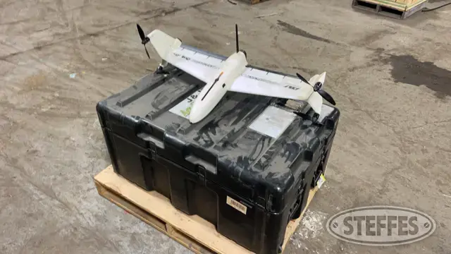 AeroVironment Quantix
