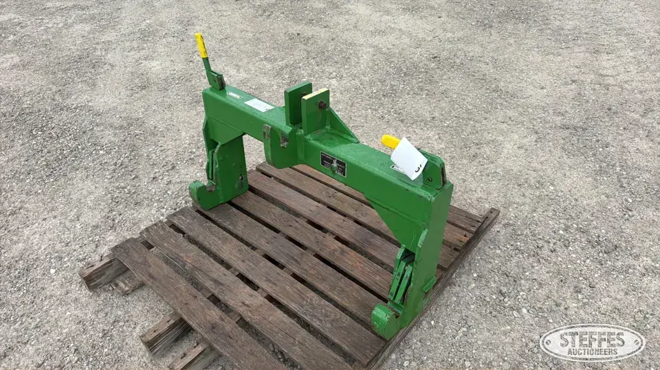 Sturd-E-Built 200 Tractor Part