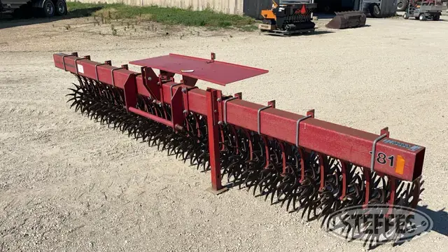 Case IH 181