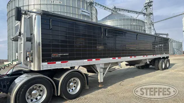 2023 Timpte Super Hopper