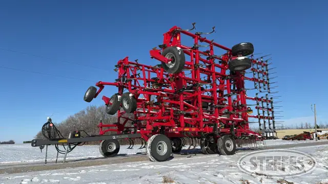 2023 Wil-Rich QX2