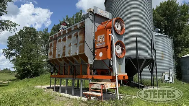Farm Fans AB-350A