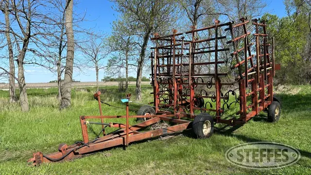 Melroe 450