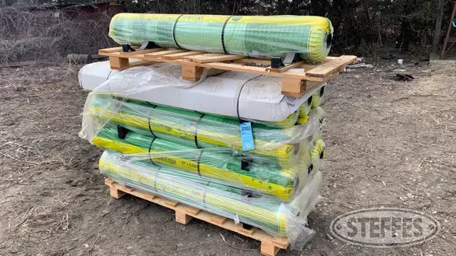 John Deere CoverEdge