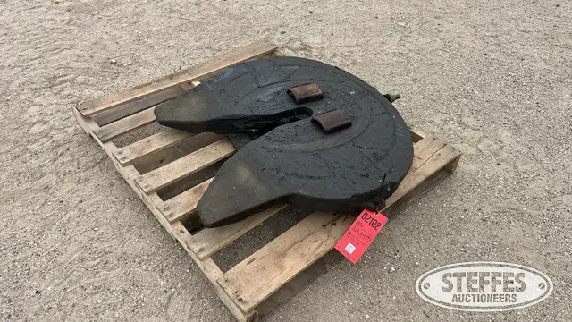 5th wheel plate