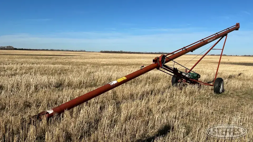 Sakundiak HD7-45 Straight Auger