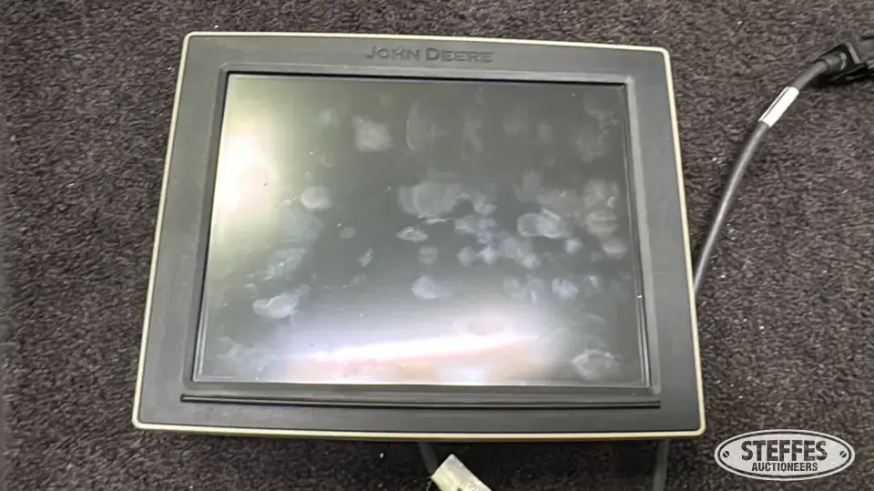 John Deere Gen 4 Extended Display GP