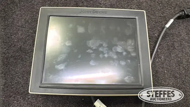 John Deere Gen 4 Extended Display