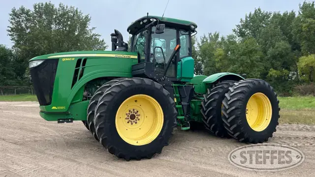 2013 John Deere 9360R