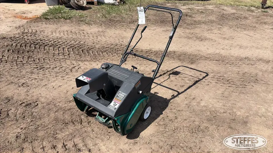 MTD 31AE150-205 Snowblowers-Other