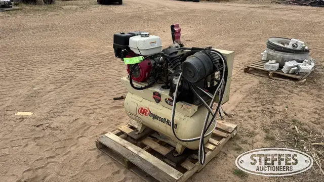 Ingersoll Rand