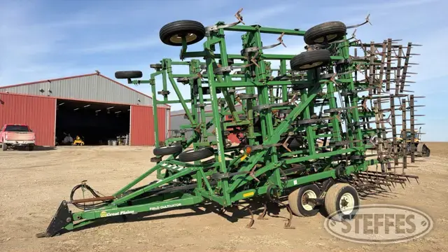 Great Plains 7551