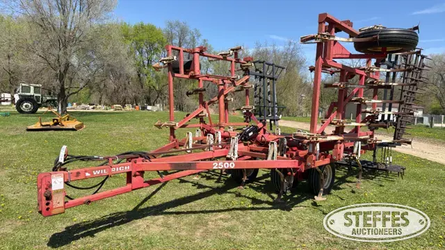 Wil-Rich 2500