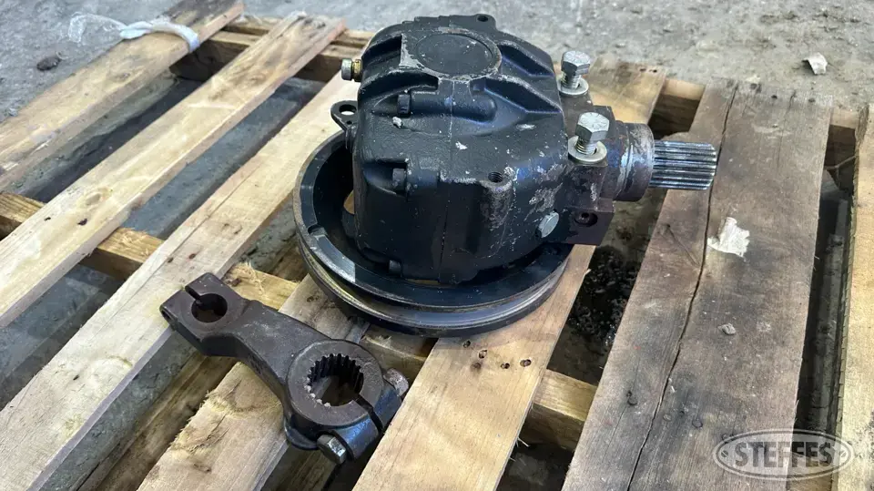 MacDon wobble box Ag Equipment Part