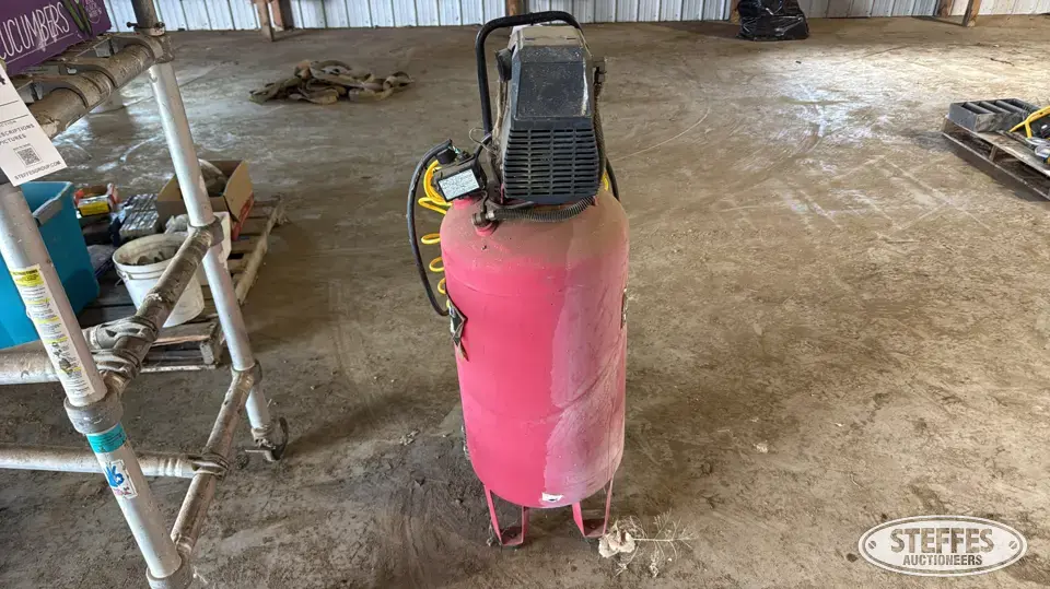 Powermate PL1582619 Air Tools and Compressor