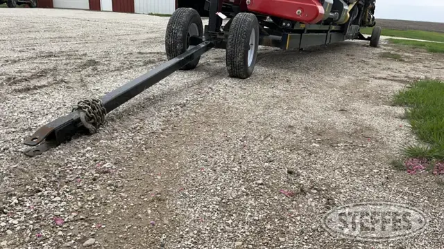 Duo Lift Head Hauler