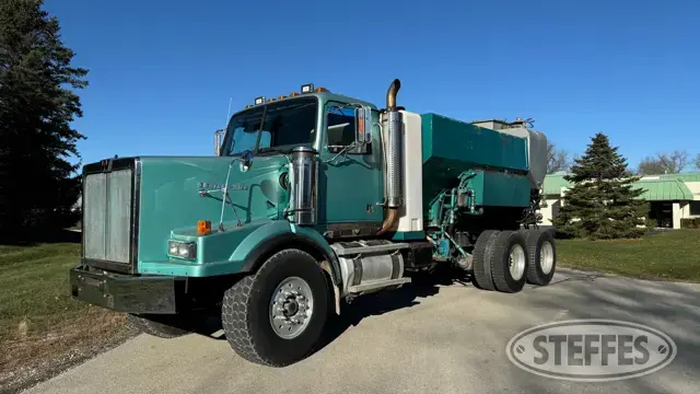 2000 Western Star
