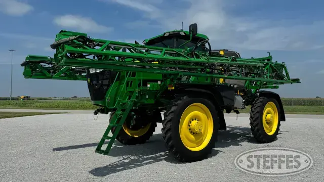 2023 John Deere 612R