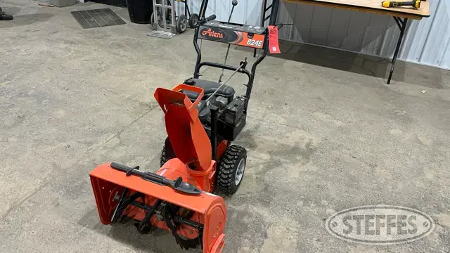 Ariens 624E