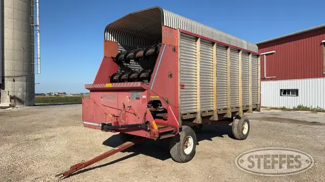 Miller Pro 4100