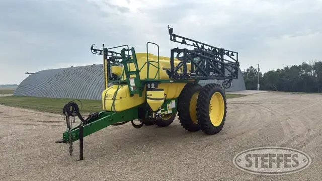 2005 Top Air TA1600