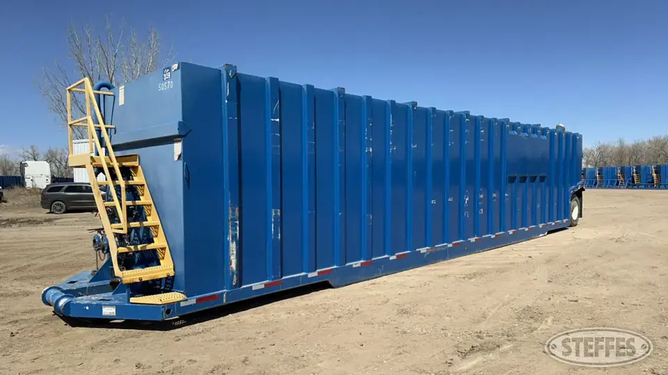2010 Pinnacle Mfg. AF500MI Oil and Gas-Other