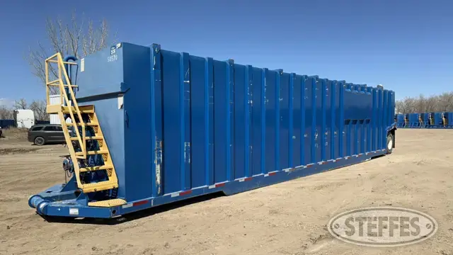 2010 Pinnacle Mfg. AF500MI