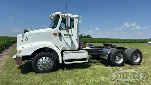 2006 International 9200i