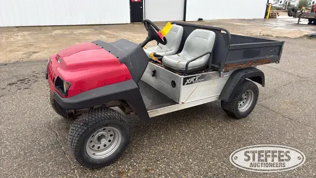 2005 Club Car XRT1200