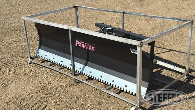 2025 Pabreak DB 220