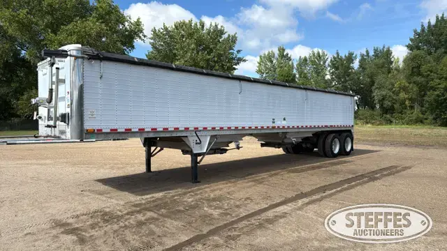 2000 Wilson Pacesetter DWH-400