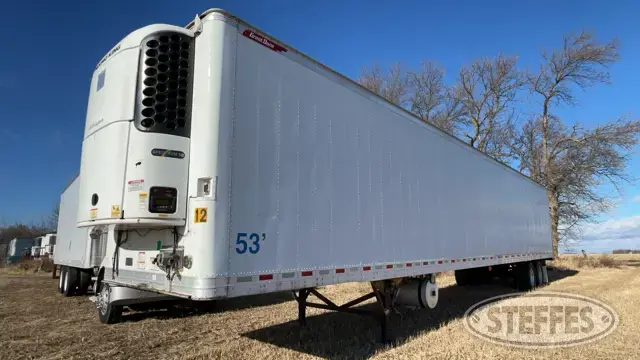 2014 Great Dane ECM-1113-12053