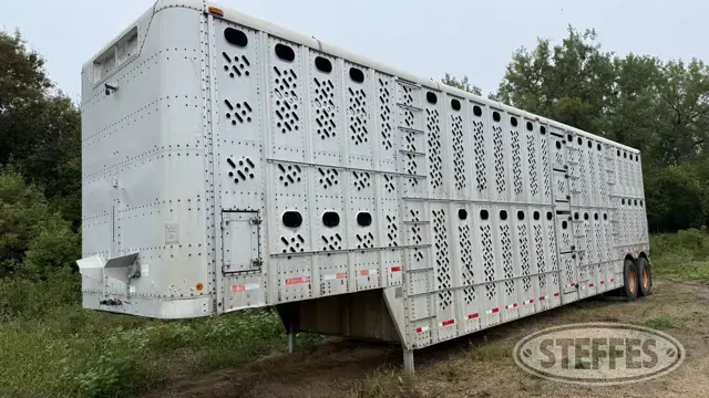 1984 Wilson PSDCL-102