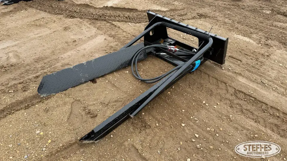 2025 Future FT-HCF57 Skid Steer Attachments-Other