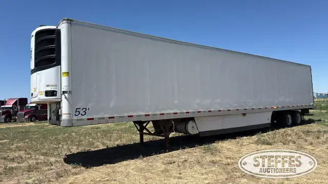 2018 Great Dane ETL-1114-31053