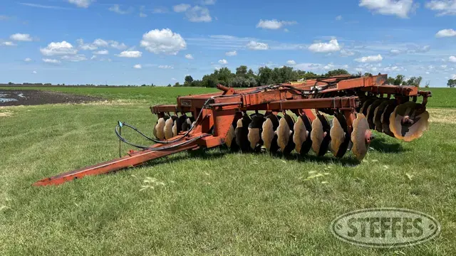 Bush Hog 346
