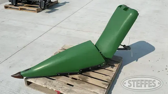 John Deere 718C
