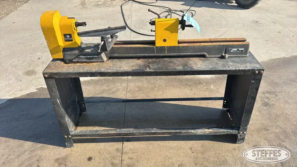 Rockwell 46-1L1 Power Tool