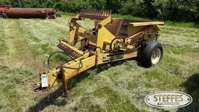 Degelman R570S