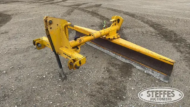 Big Ox S-69