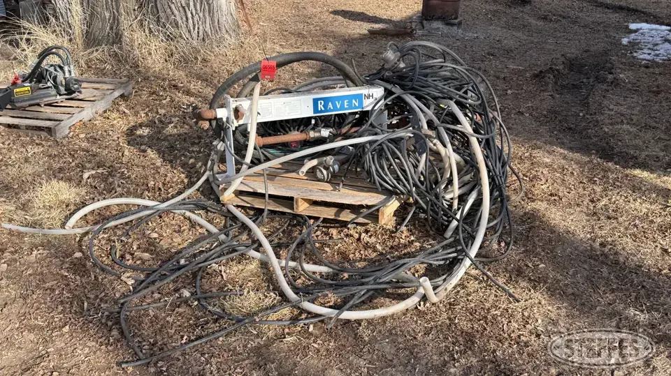 Raven NH3 Accessory
