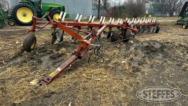 International 800