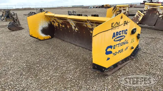 Arctic 115 HD